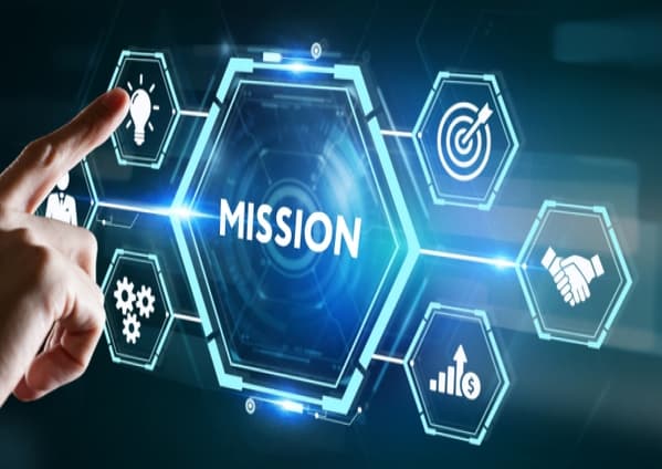 Mission